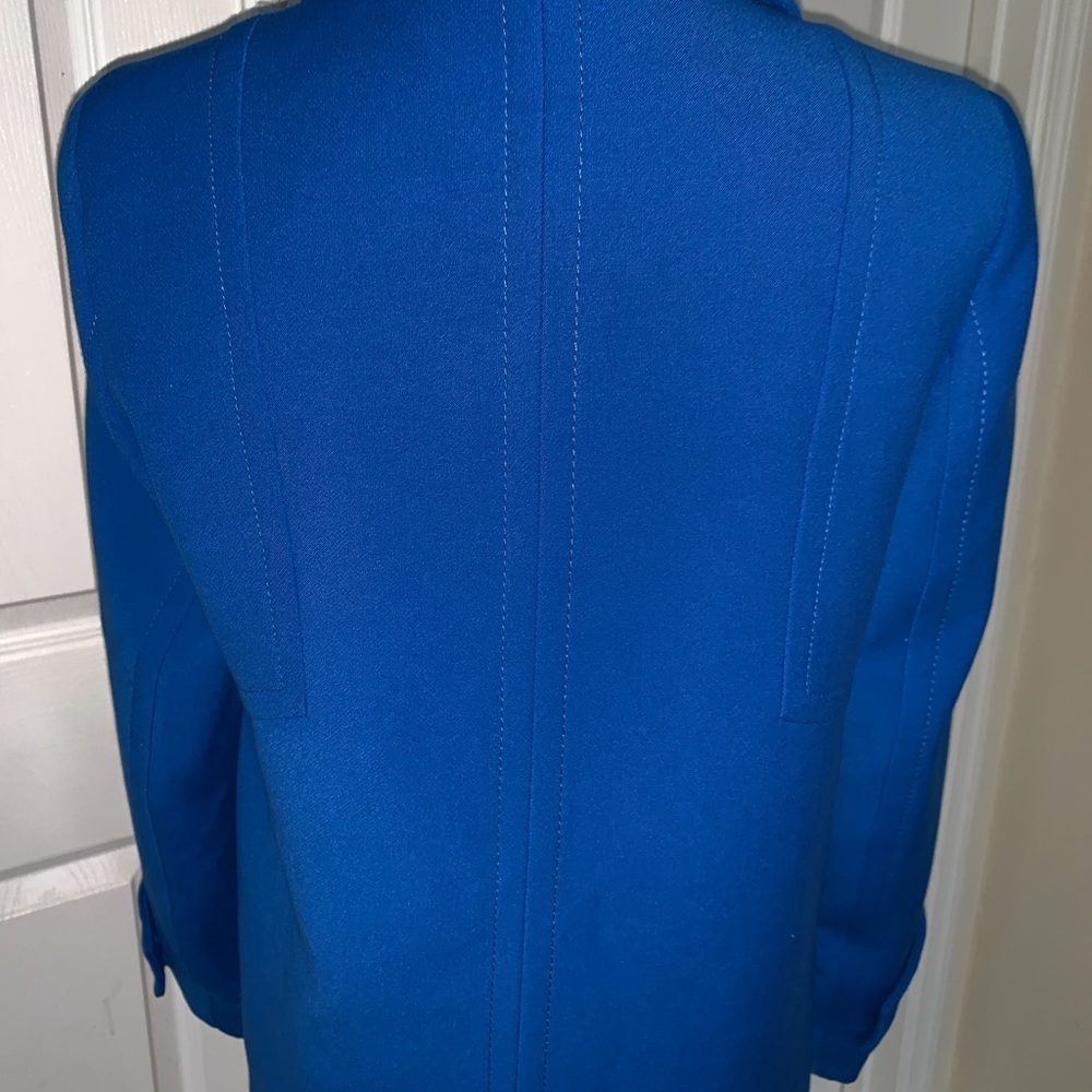 Zara jacket - Picture 2 of 8
